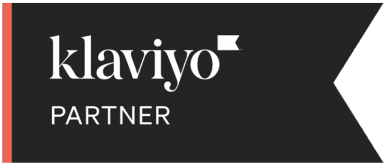 Badge Klaviyo Partner