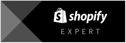 Badge Shopify Expert
