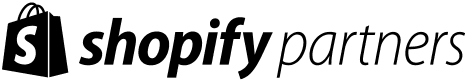 Badge Shopify Partners