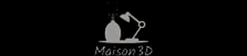 Maison 3D