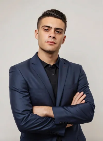 Giovanni Favale